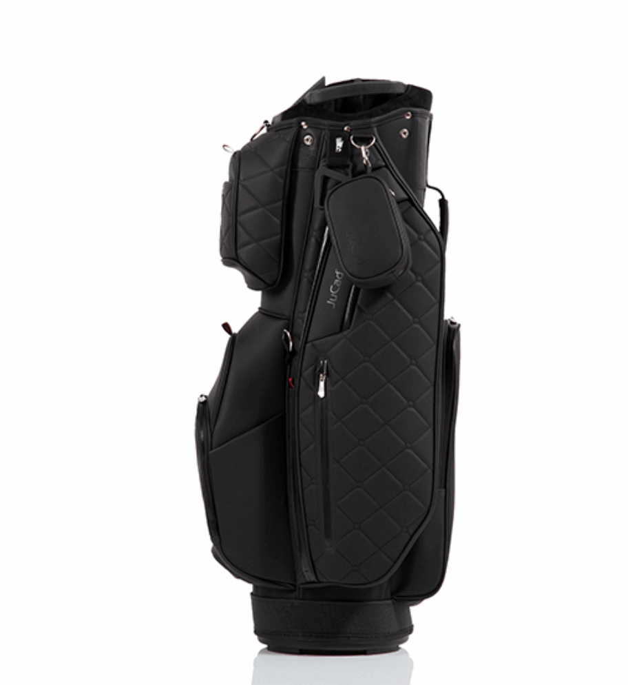 JuCad First Class Cartbag – Luxe Golftas