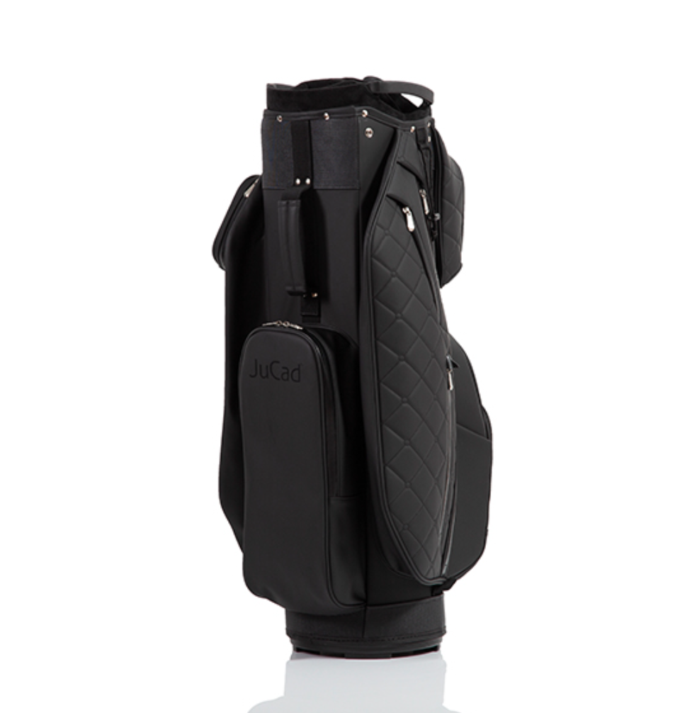 JuCad First Class Cartbag – Luxe Golftas