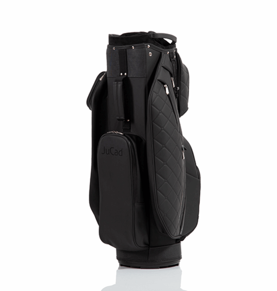 JuCad First Class Cartbag – Luxe Golftas