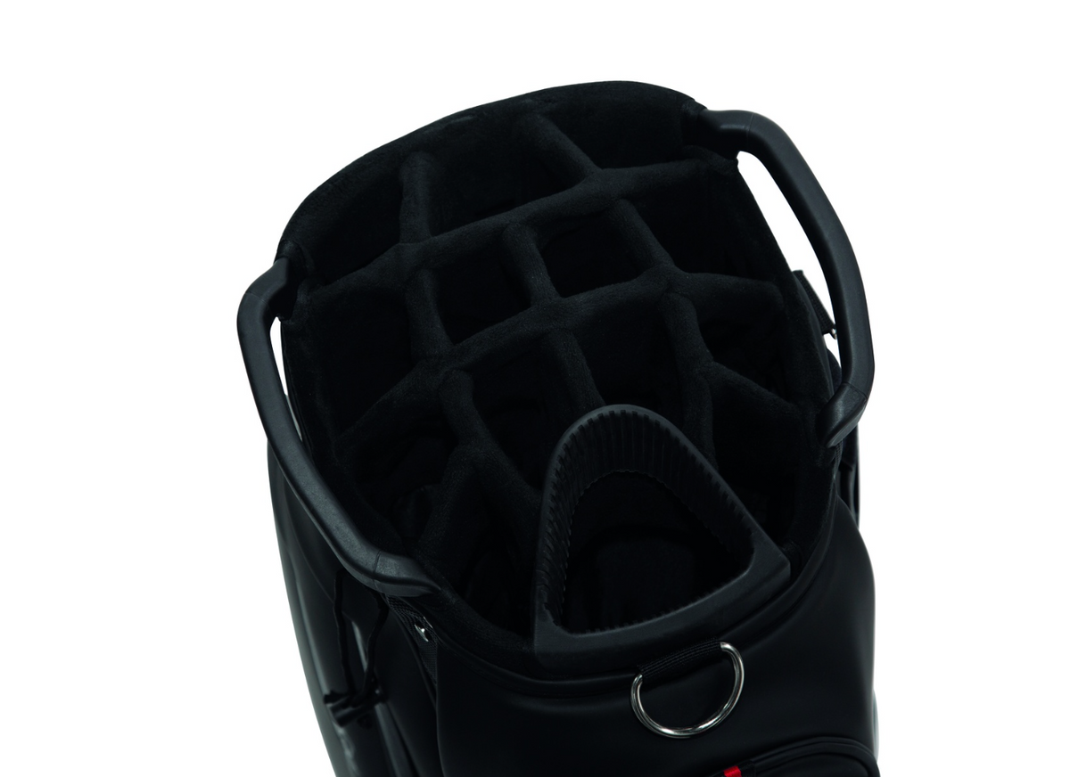 JuCad First Class Cartbag – Luxe Golftas