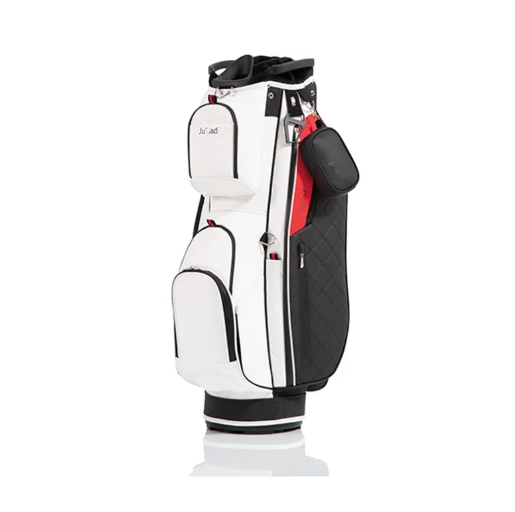 JuCad First Class Cartbag – Luxe Golftas