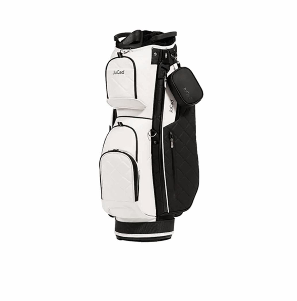 JuCad First Class Cartbag – Luxe Golftas