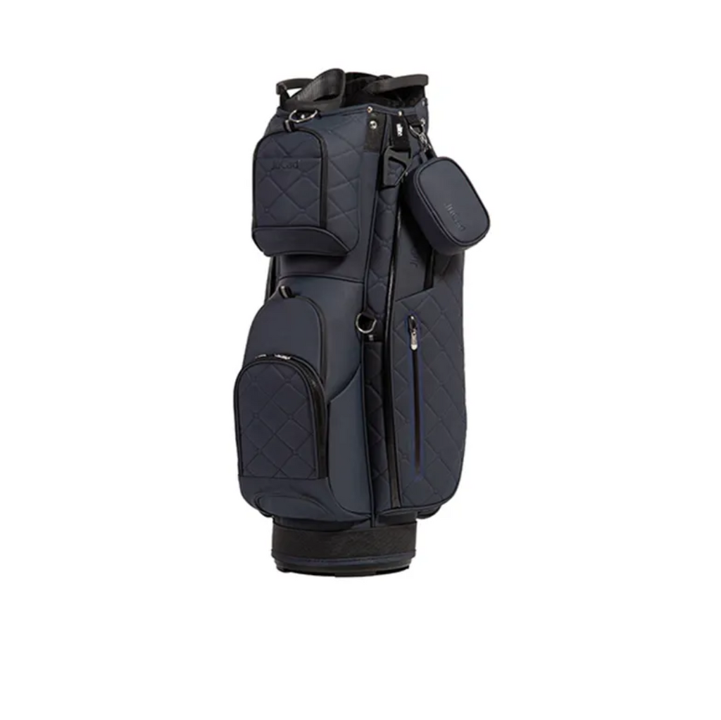 JuCad First Class Cartbag – Luxe Golftas