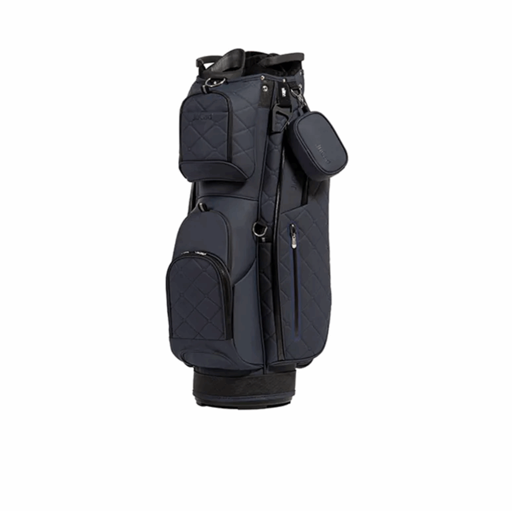 JuCad First Class Cartbag – Luxe Golftas