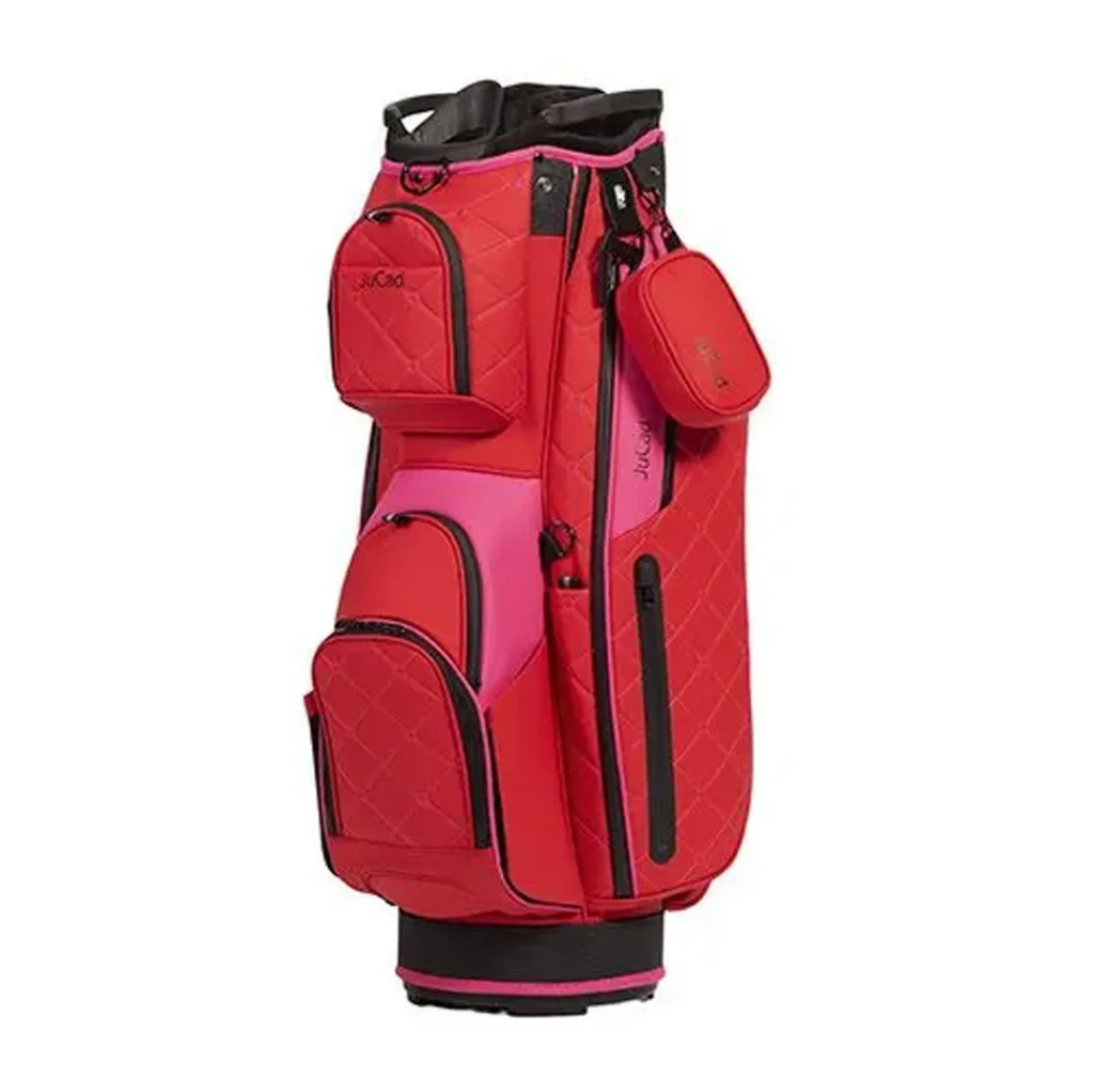 JuCad First Class Cartbag – Luxe Golftas
