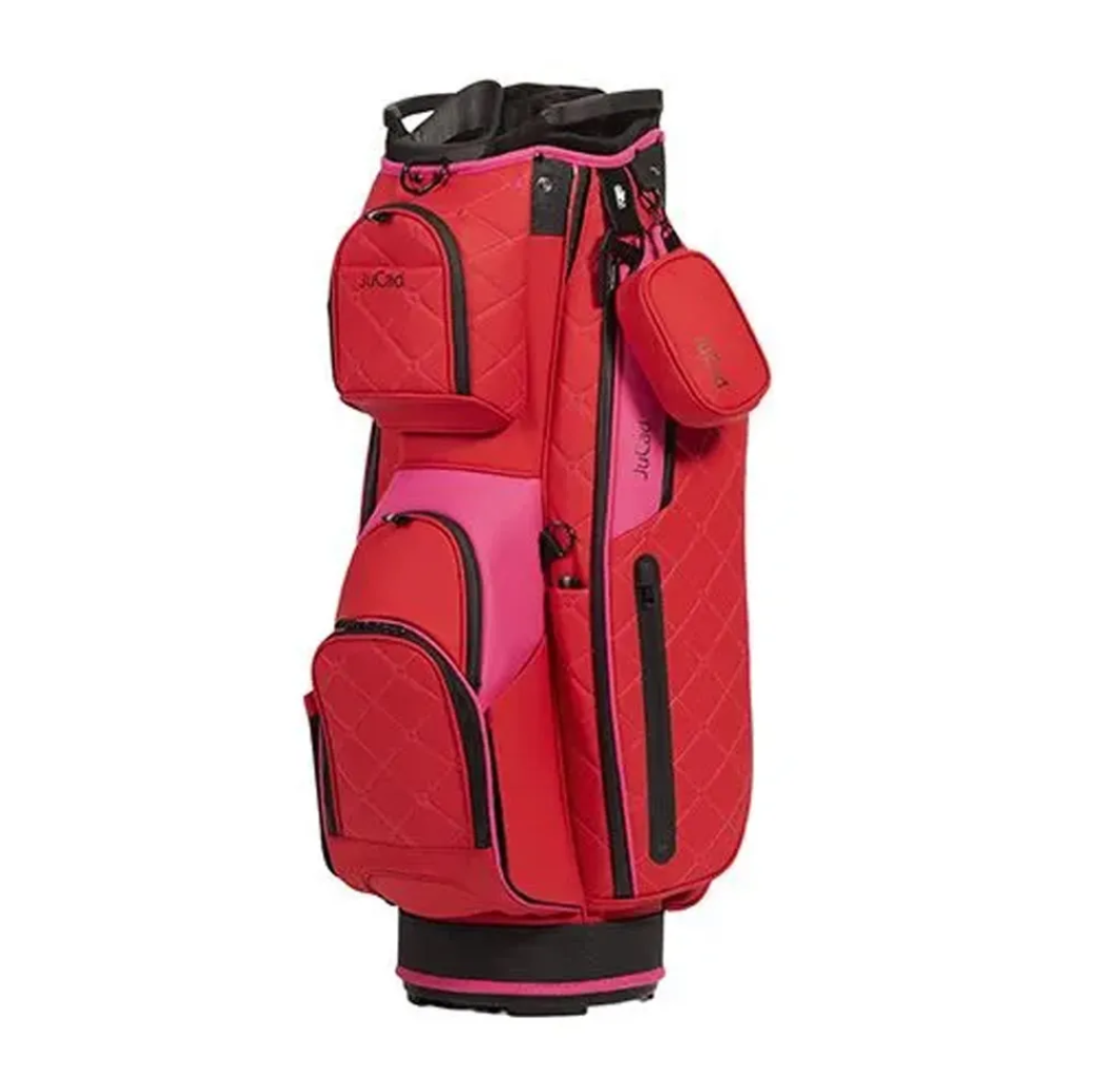 JuCad First Class Cartbag – Luxe Golftas