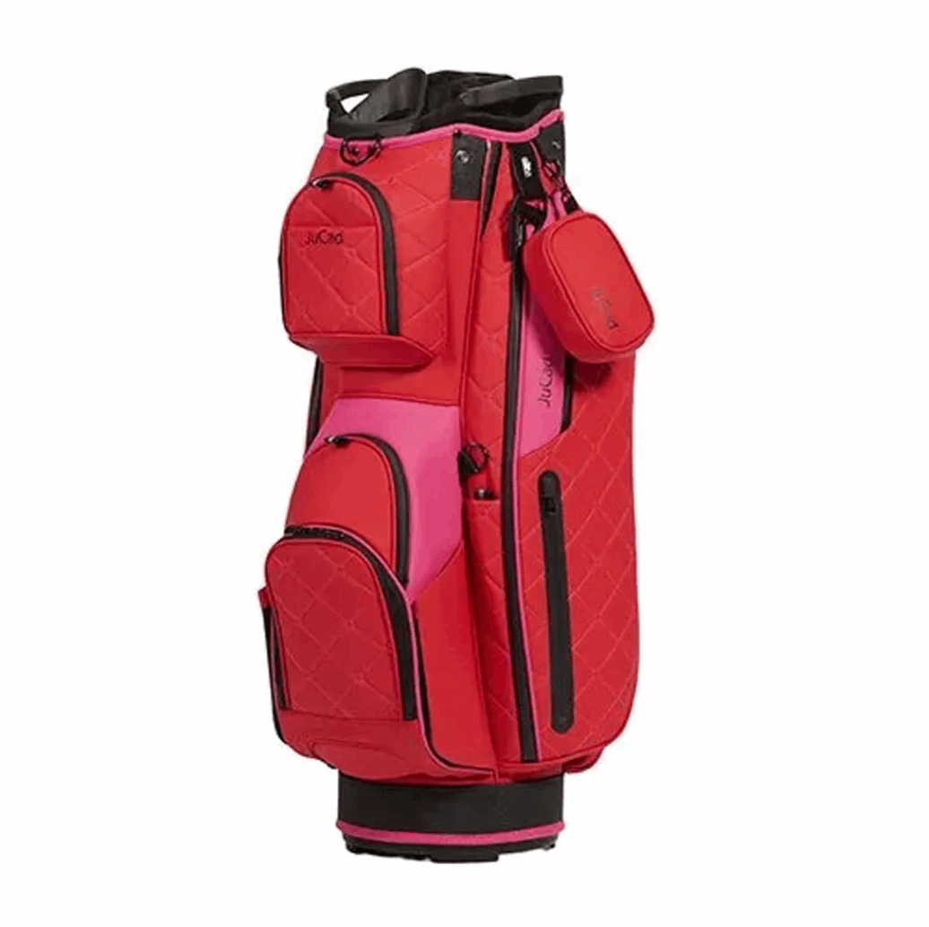 JuCad First Class Cartbag – Luxe Golftas