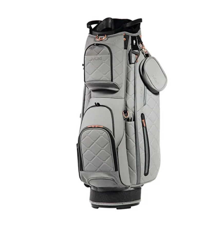 JuCad First Class Cartbag – Luxe Golftas