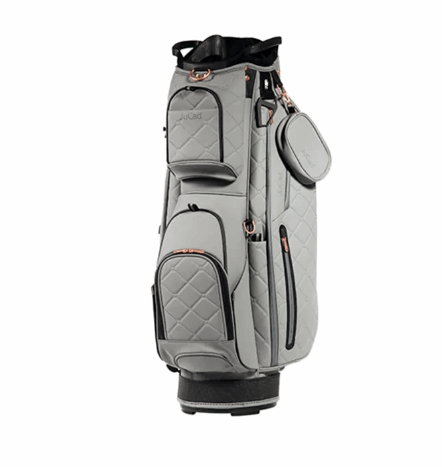 JuCad First Class Cartbag – Luxe Golftas