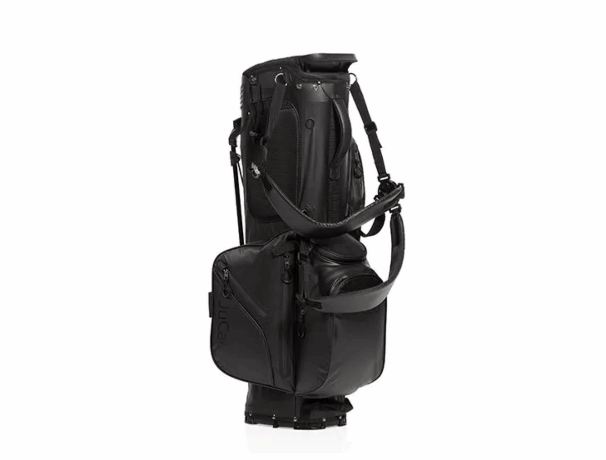 JuCad Bag 3 in 1 – Pro Cart Dry