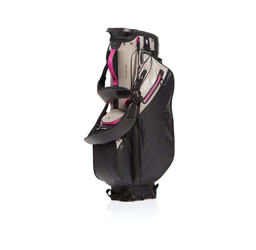 JuCad Bag 3 in 1 – Pro Cart Dry