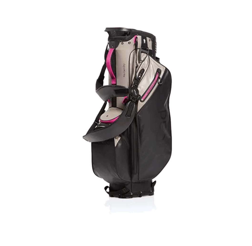 JuCad Bag 3 in 1 – Pro Cart Dry
