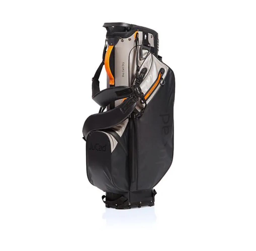 JuCad Bag 3 in 1 – Pro Cart Dry
