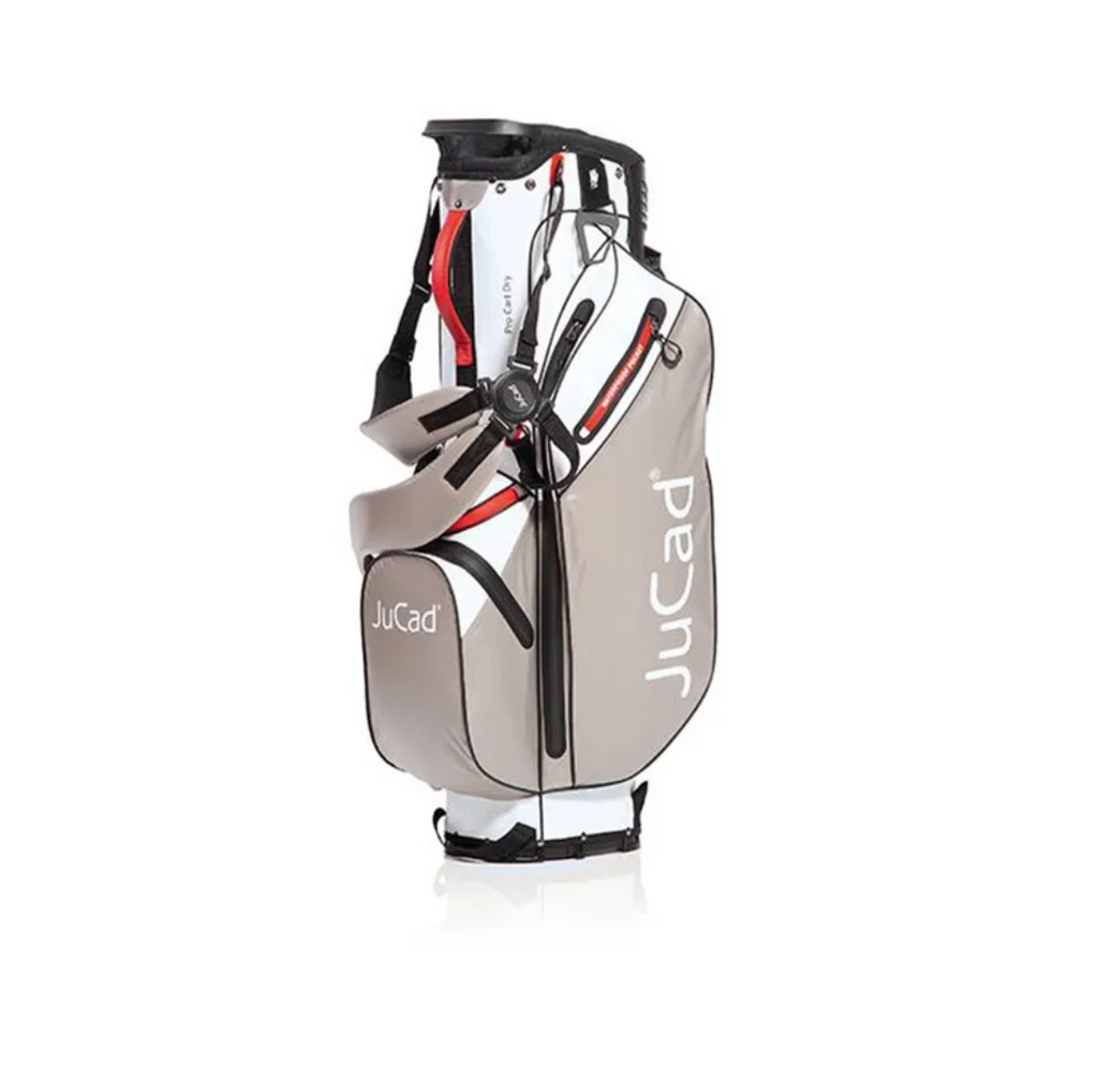 JuCad Bag 3 in 1 – Pro Cart Dry