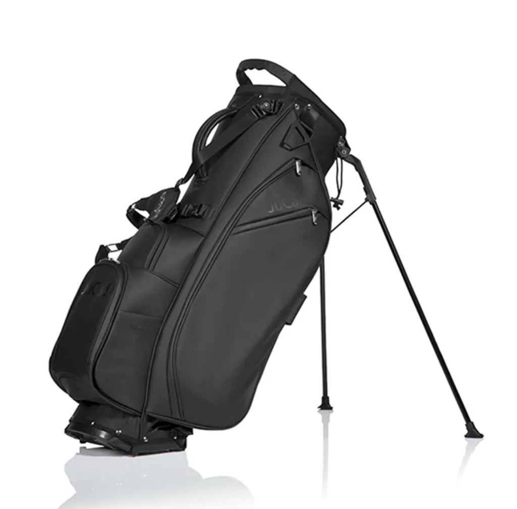 JuCad Bag 2 in 1 First Class – Draagtas & Cartbag