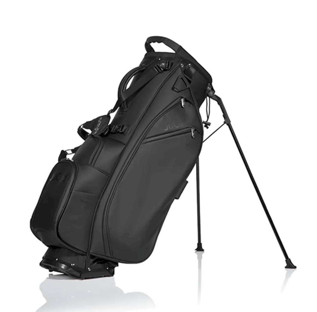 JuCad Bag 2 in 1 First Class – Draagtas & Cartbag