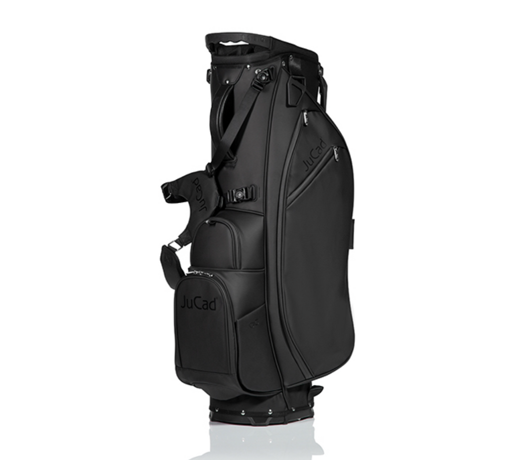 JuCad Bag 2 in 1 First Class – Draagtas & Cartbag