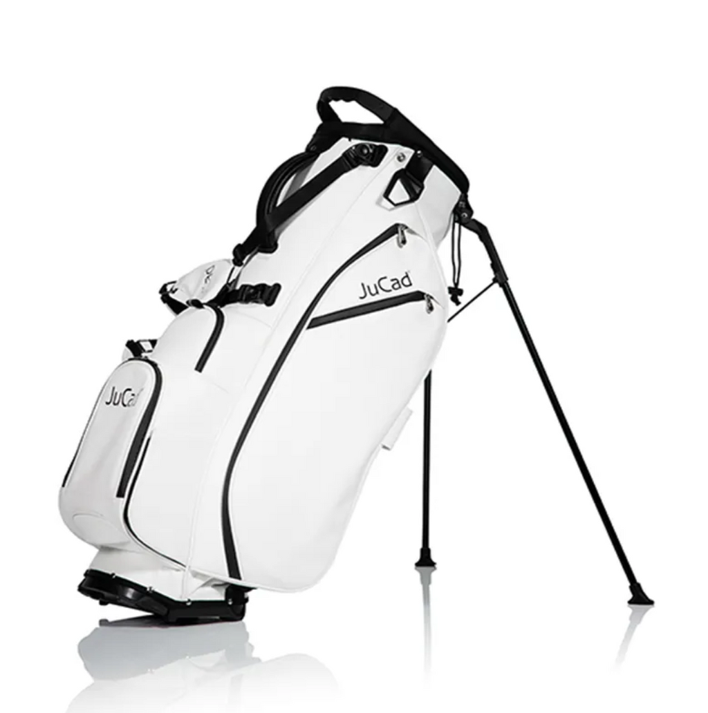 JuCad Bag 2 in 1 First Class – Draagtas & Cartbag