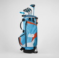 Vice Junior 6-Piece Golfset – 4-8 jaar (112-124 cm)