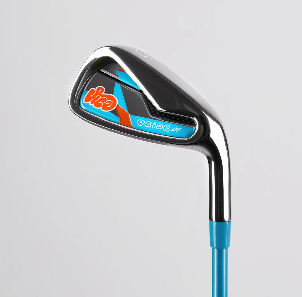 Vice Junior 6-Piece Golfset – 4-8 jaar (112-124 cm)