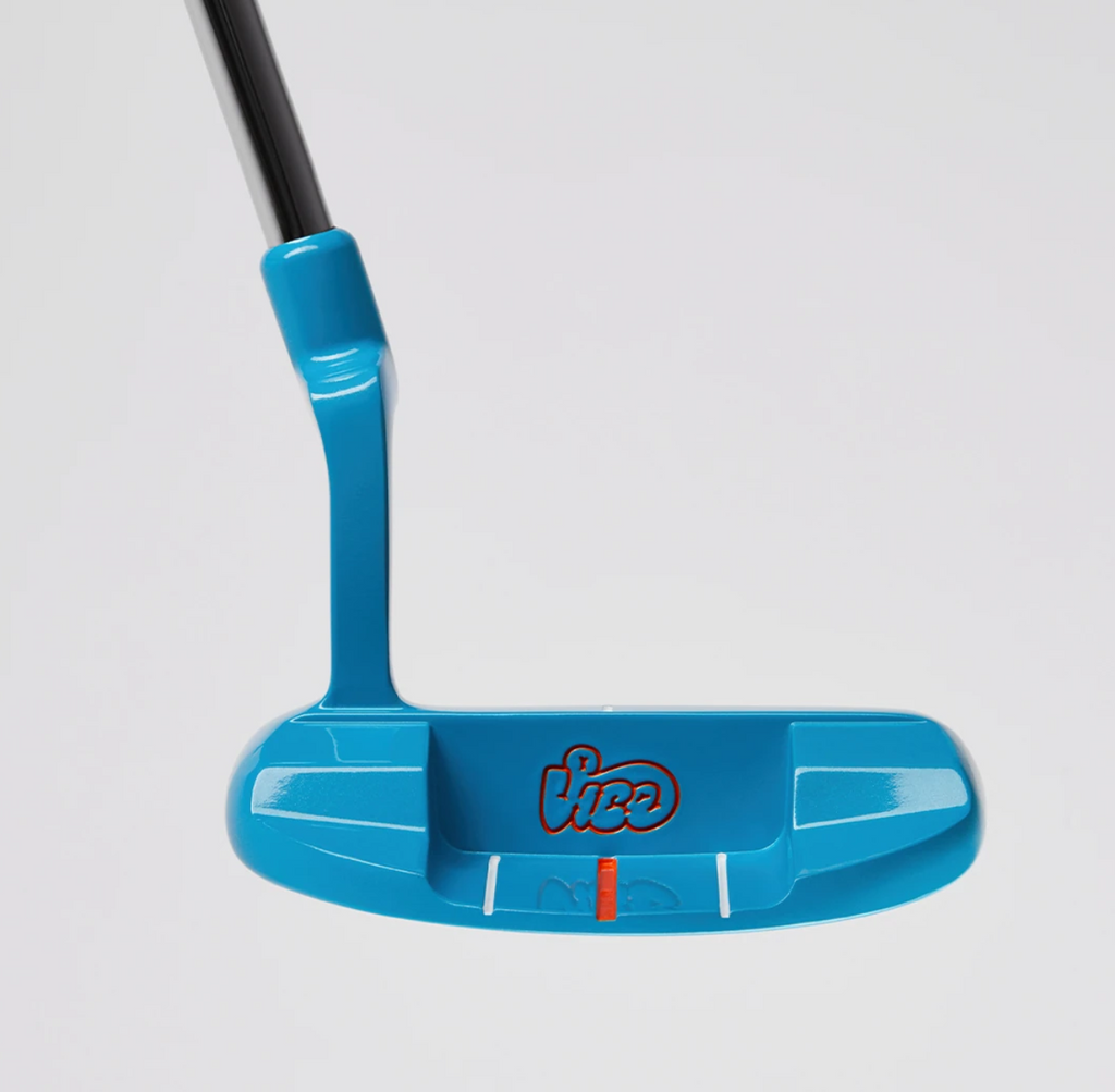 Vice Junior 6-Piece Golfset – 4-8 jaar (112-124 cm)