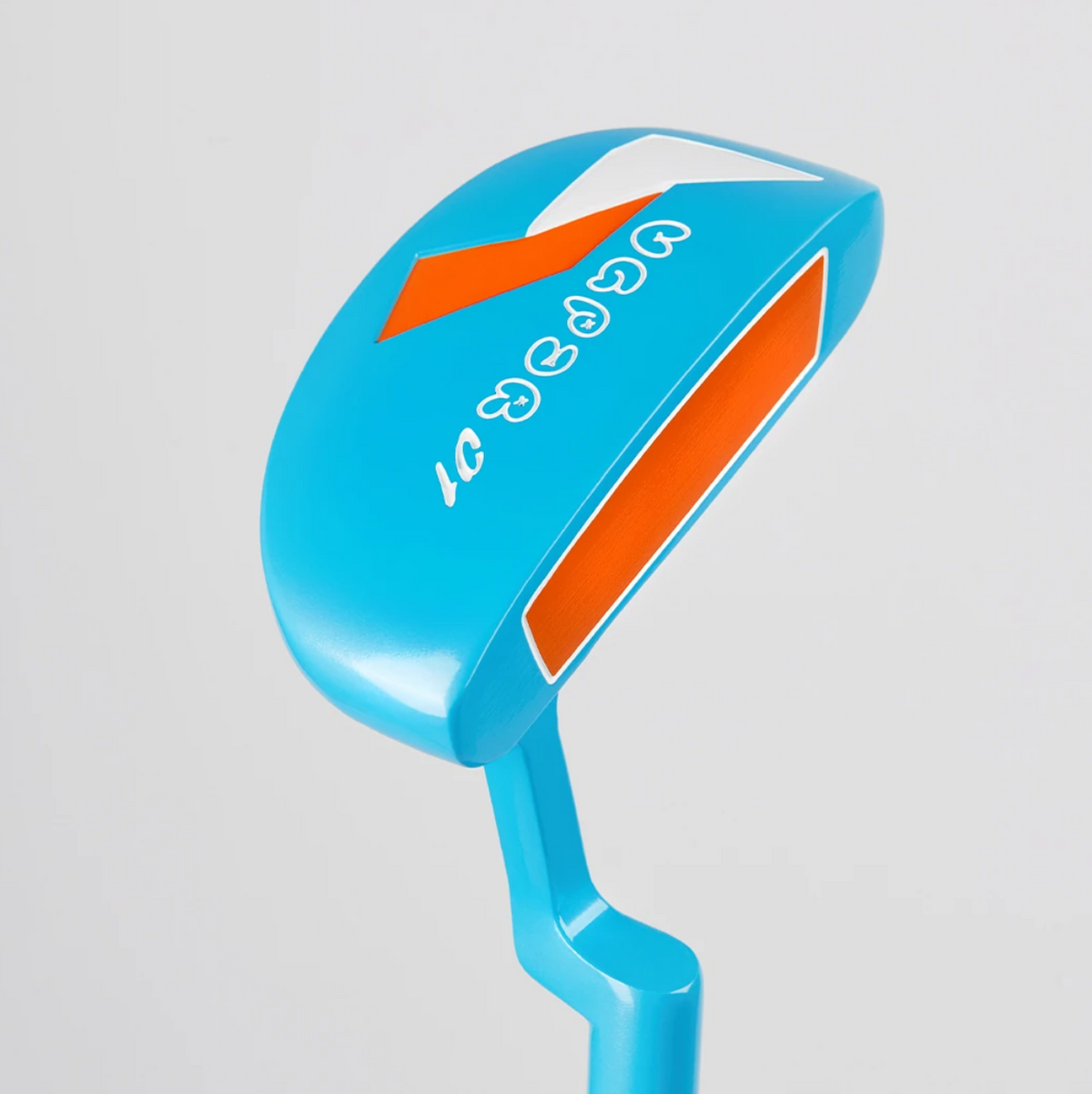 Vice Junior 6-Piece Golfset – 4-8 jaar (112-124 cm)