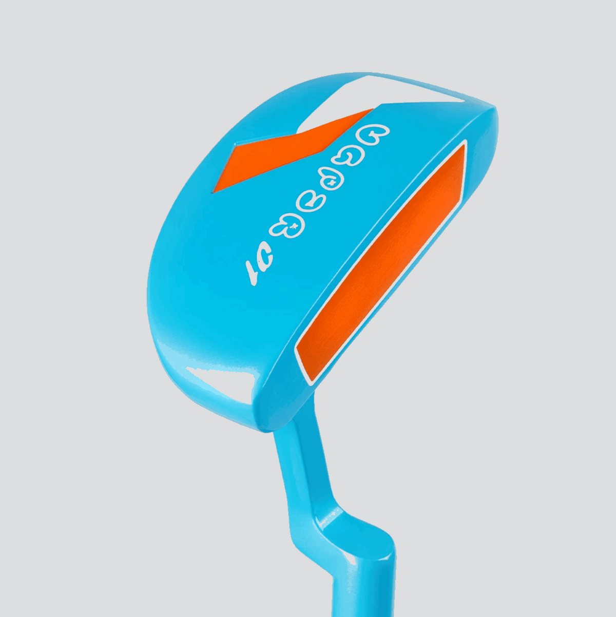 Vice Junior 6-Piece Golfset – 4-8 jaar (112-124 cm)