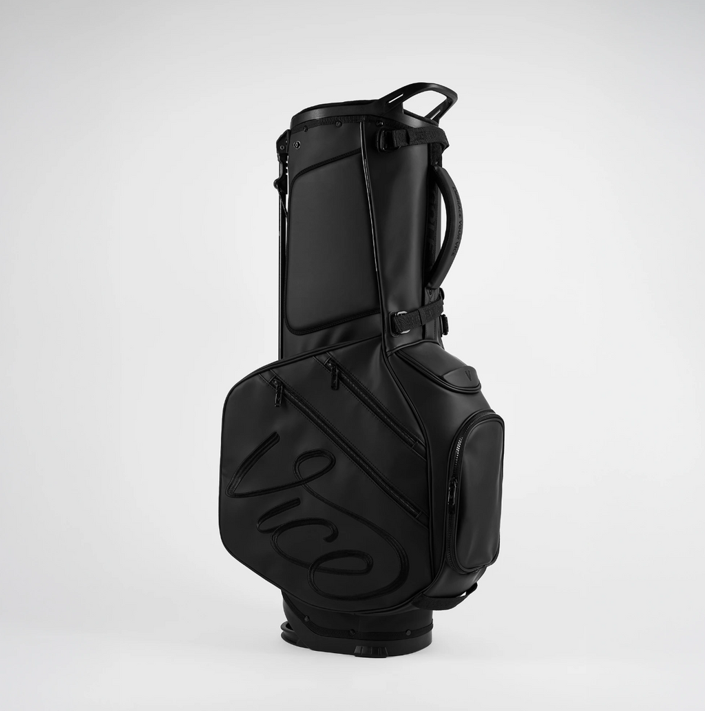 Vice Vibe Carry Bag – Draagtas