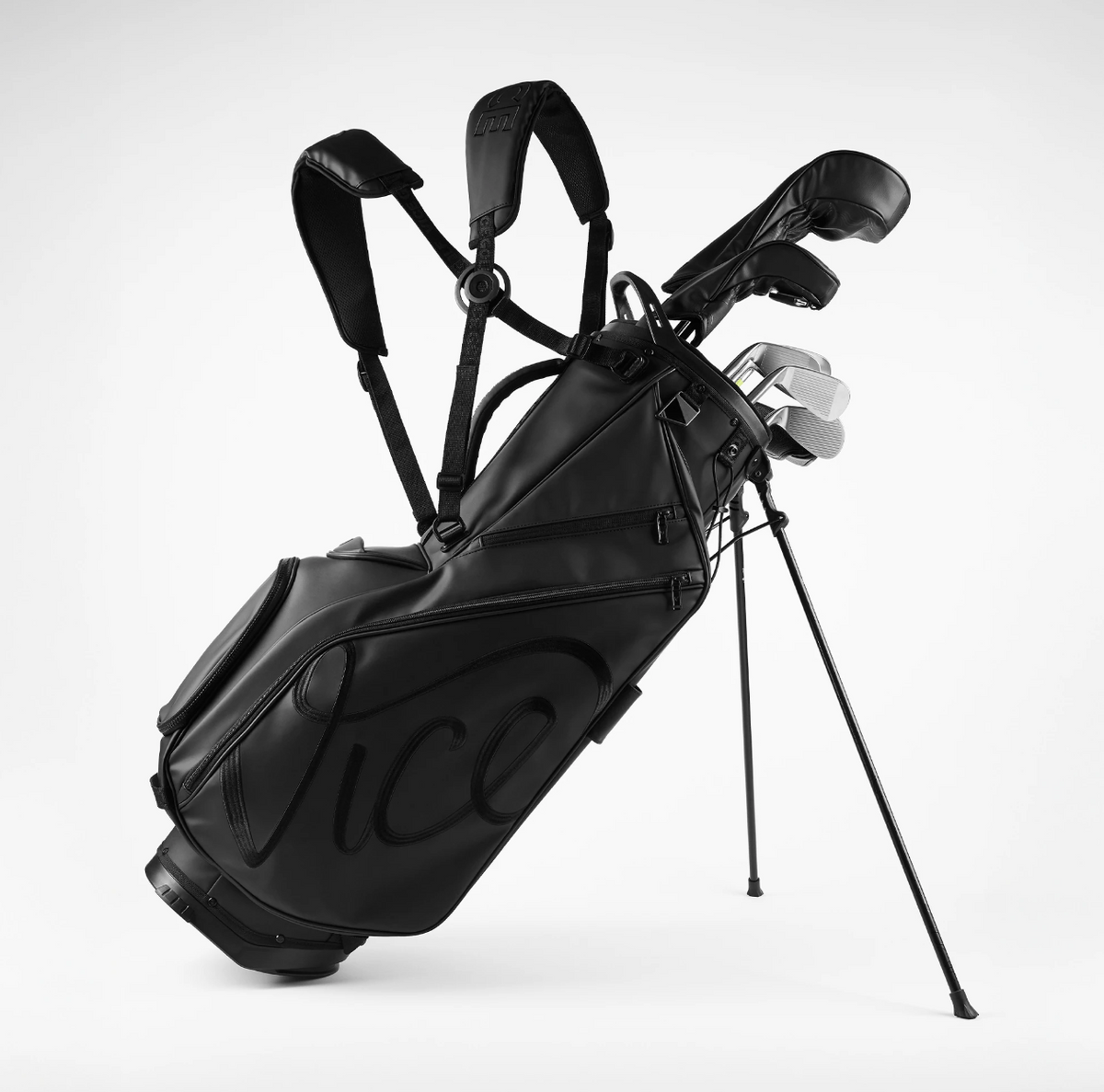 Vice Vibe Carry Bag – Draagtas