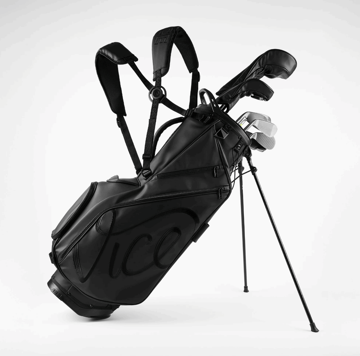 Vice Vibe Carry Bag – Draagtas