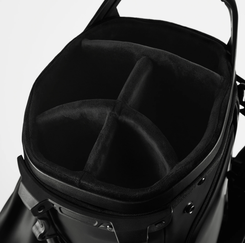 Vice Vibe Carry Bag – Draagtas