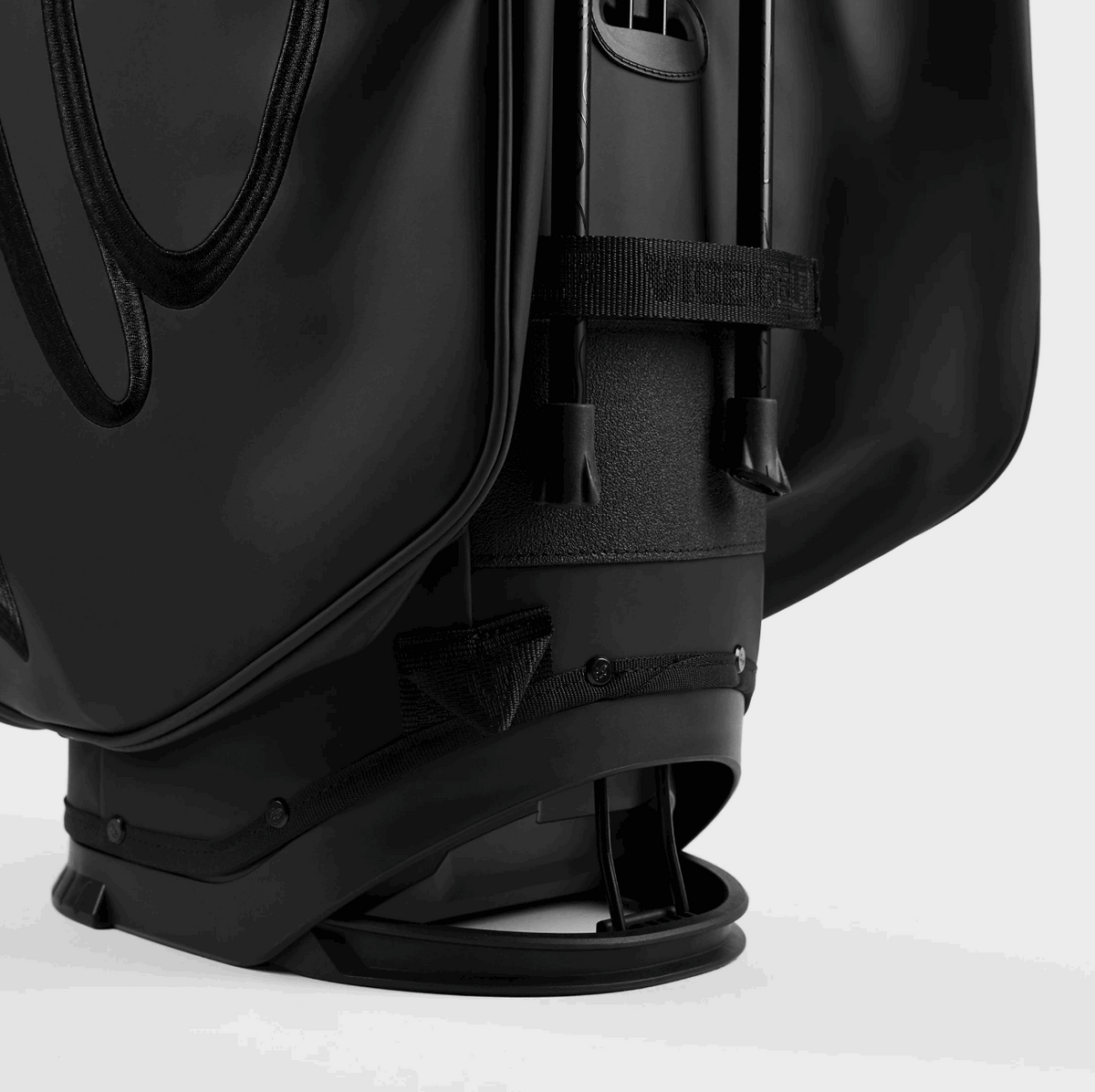 Vice Vibe Carry Bag – Draagtas