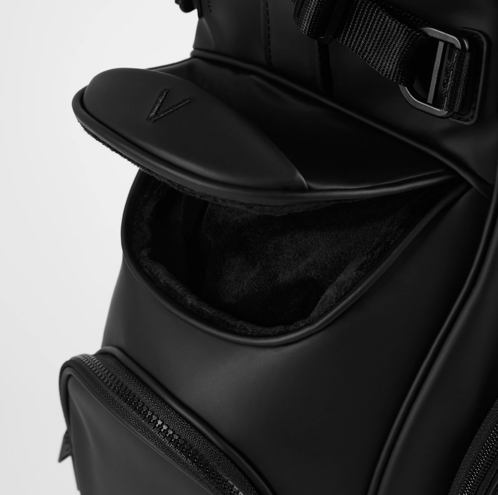 Vice Vibe Carry Bag – Draagtas