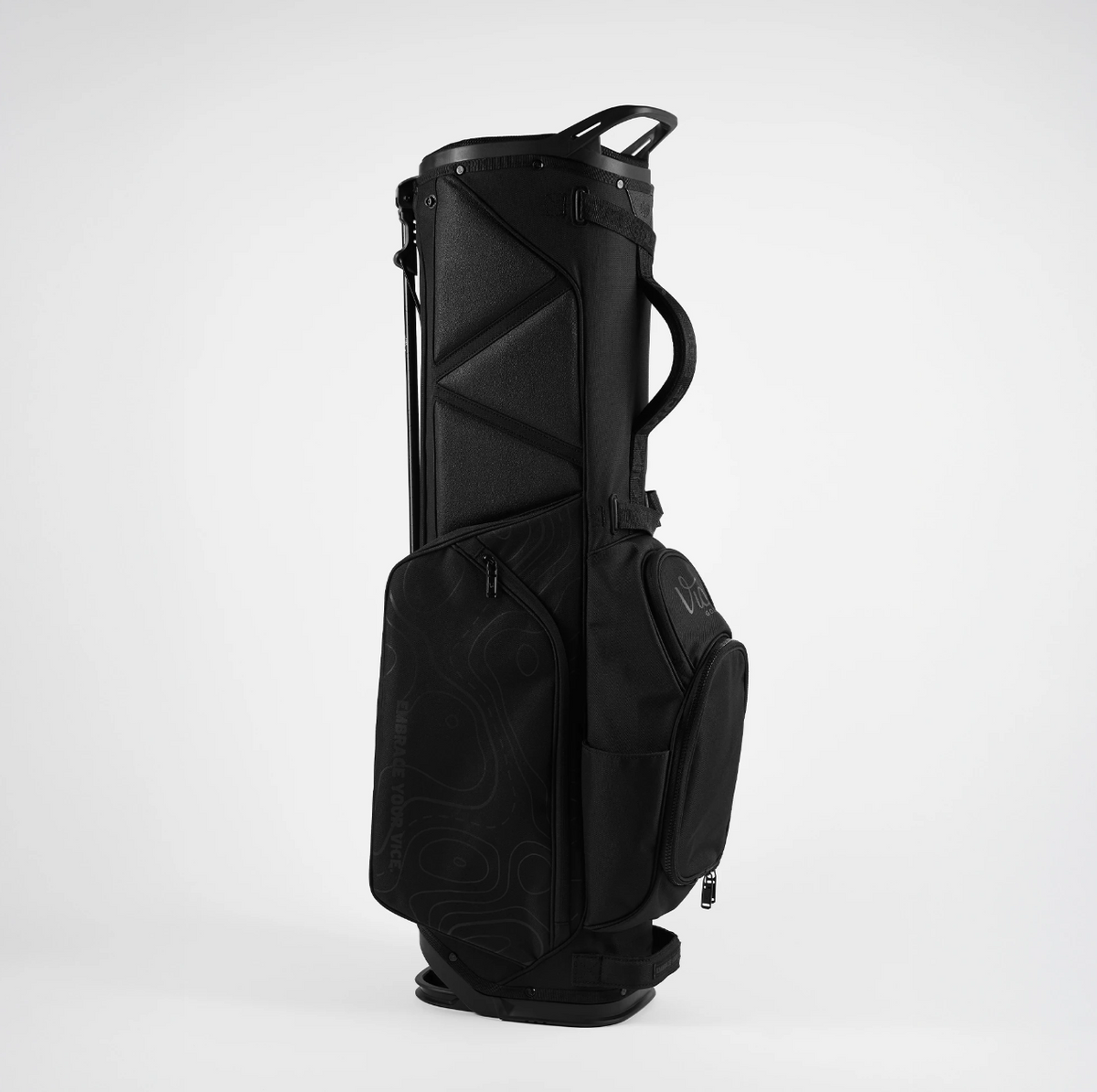 Vice Aero Carry Bag – Black