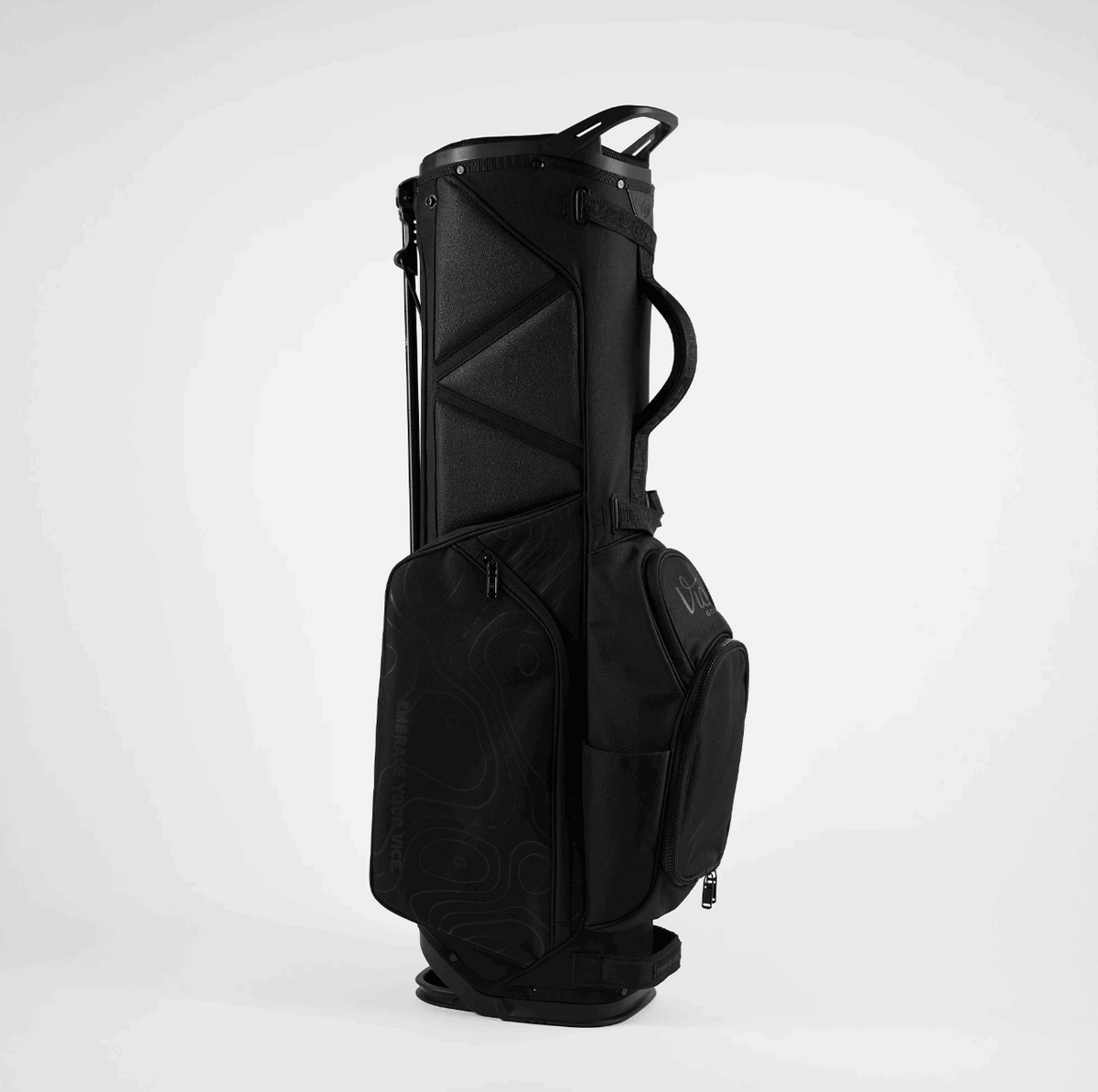 Vice Aero Carry Bag – Black