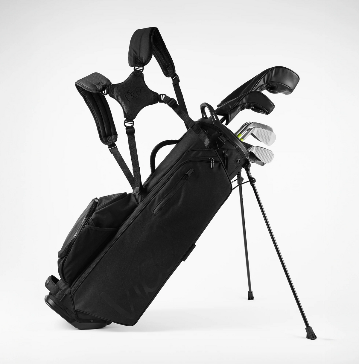 Vice Aero Carry Bag – Black