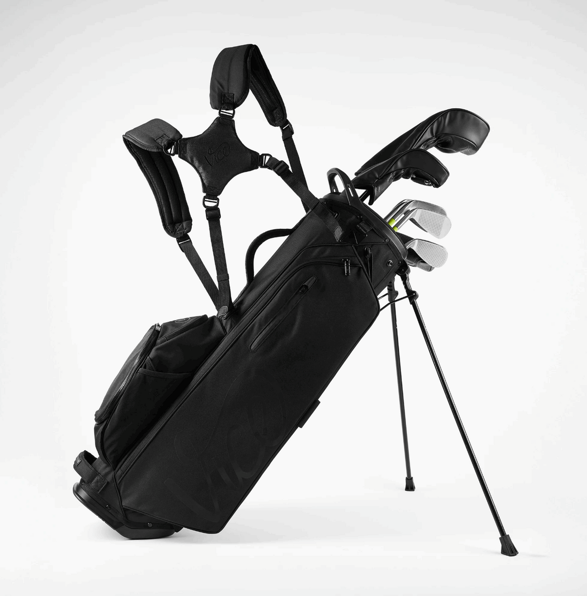 Vice Aero Carry Bag – Black