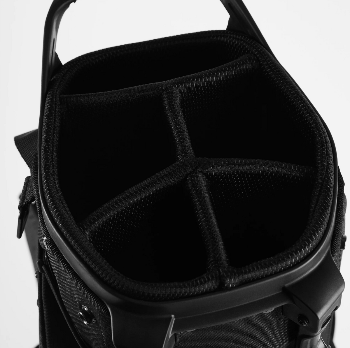 Vice Aero Carry Bag – Black
