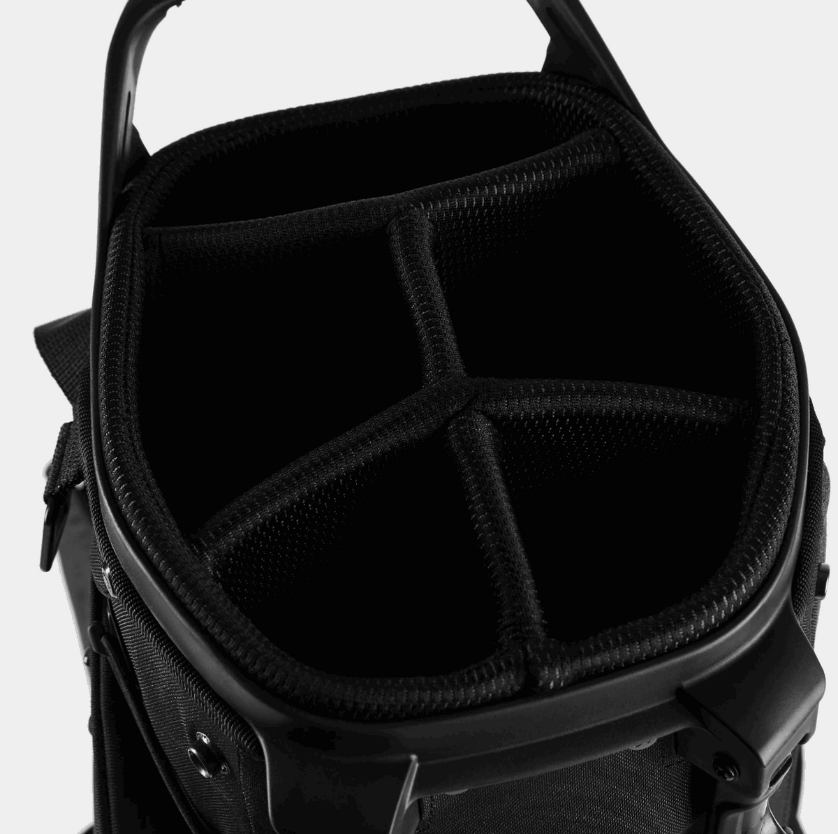 Vice Aero Carry Bag – Black
