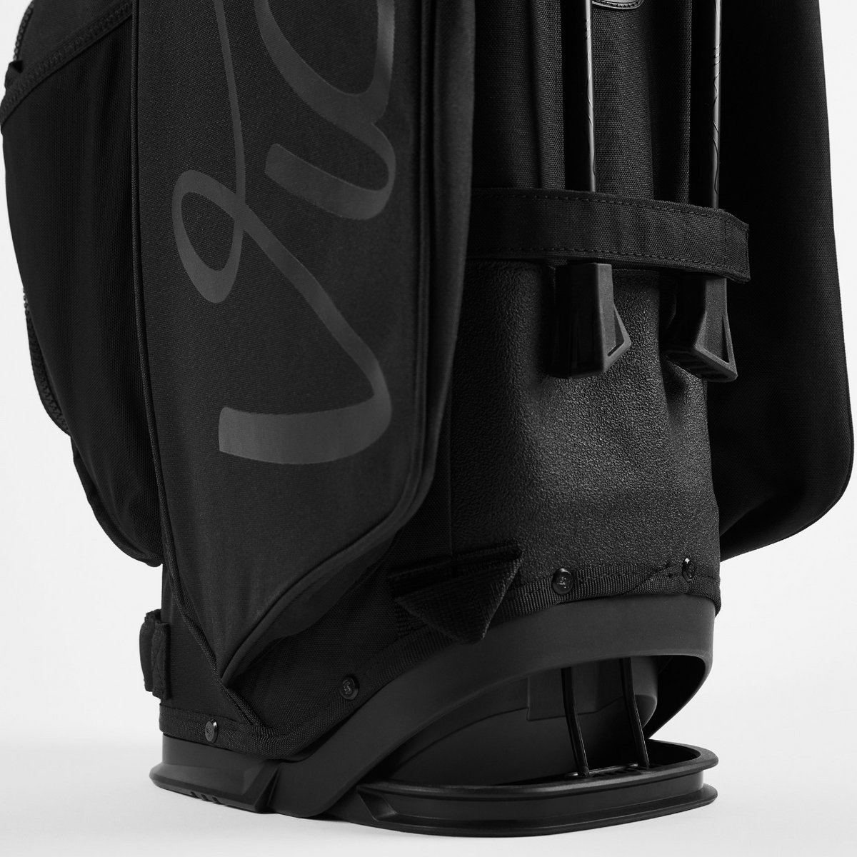 Vice Aero Carry Bag – Black
