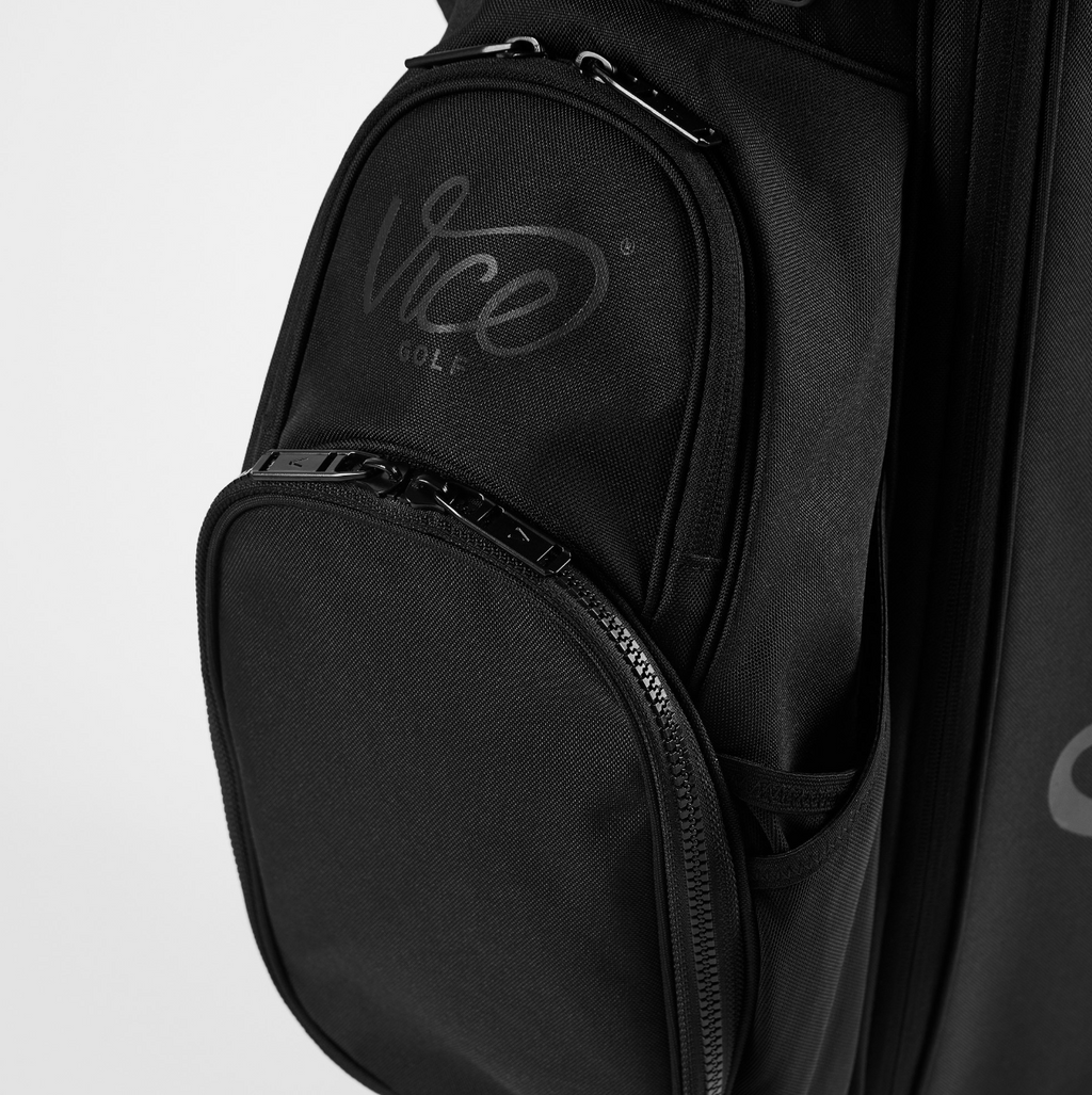 Vice Aero Carry Bag – Black