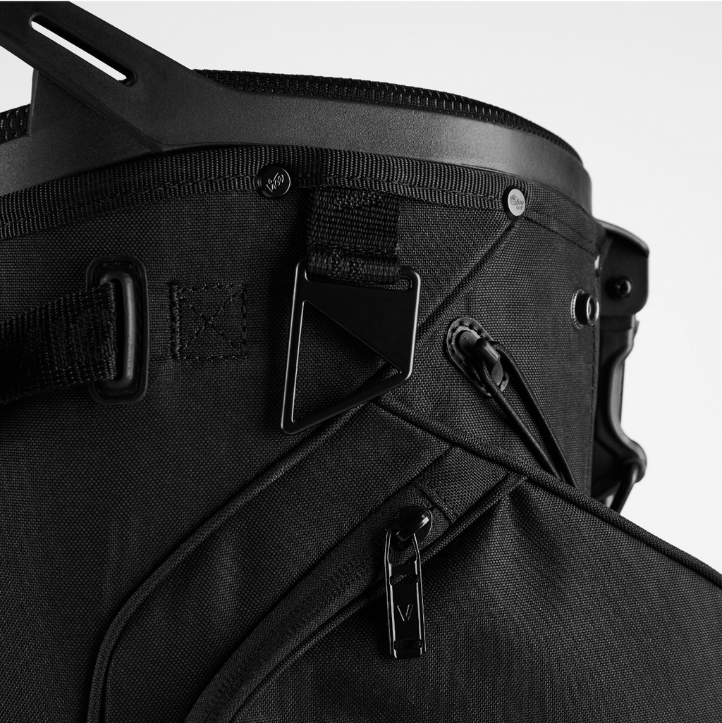 Vice Aero Carry Bag – Black