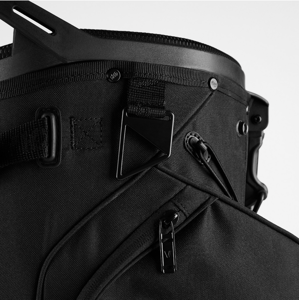 Vice Aero Carry Bag – Black