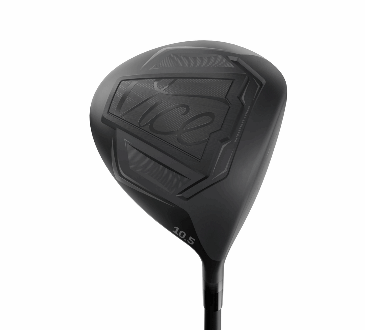 Vice Boost+ Complete Golfset Heren – Staal / Graphite (Rechtshandig)