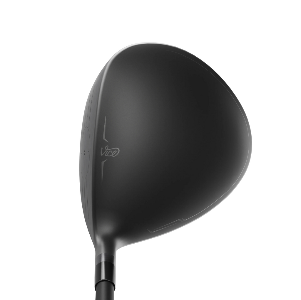 Vice Boost+ Complete Golfset Heren – Staal / Graphite (Rechtshandig)