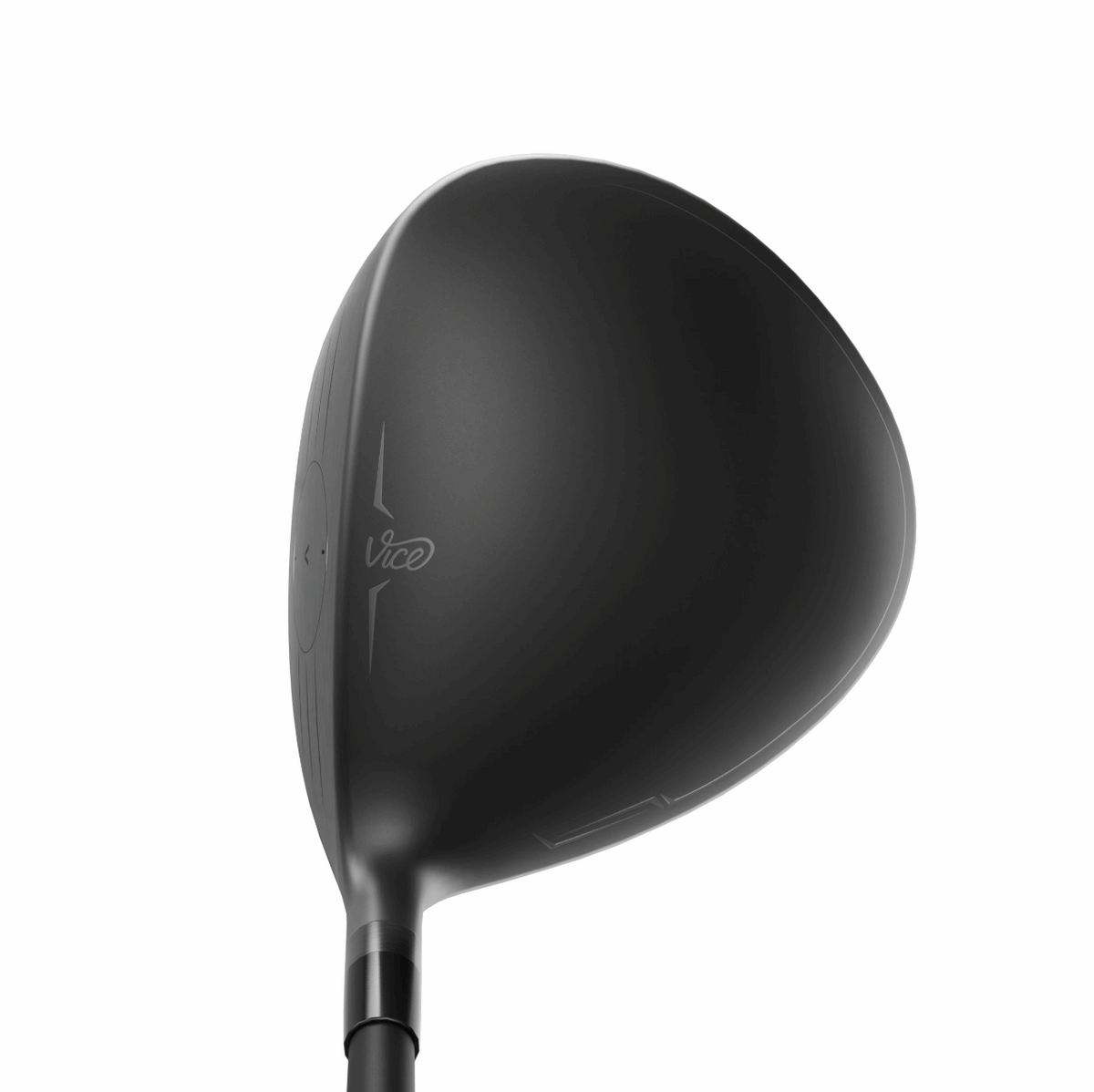 Vice Boost+ Complete Golfset Heren – Staal / Graphite (Rechtshandig)