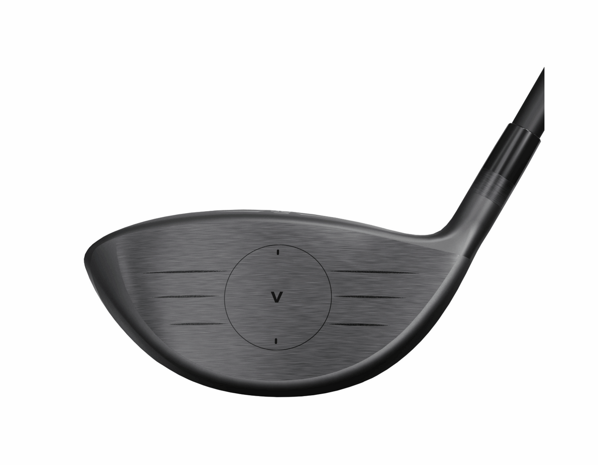 Vice Boost+ Complete Golfset Heren – Staal / Graphite (Rechtshandig)