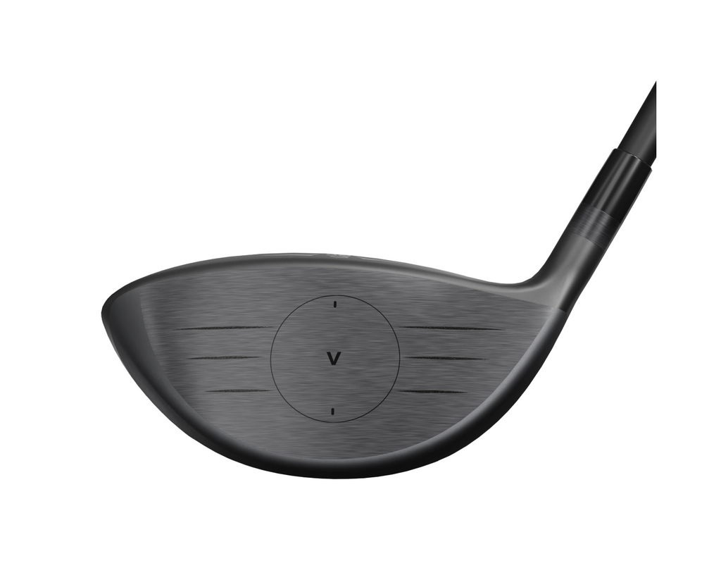 Vice Boost+ Complete Golfset Heren – Staal / Graphite (Rechtshandig)