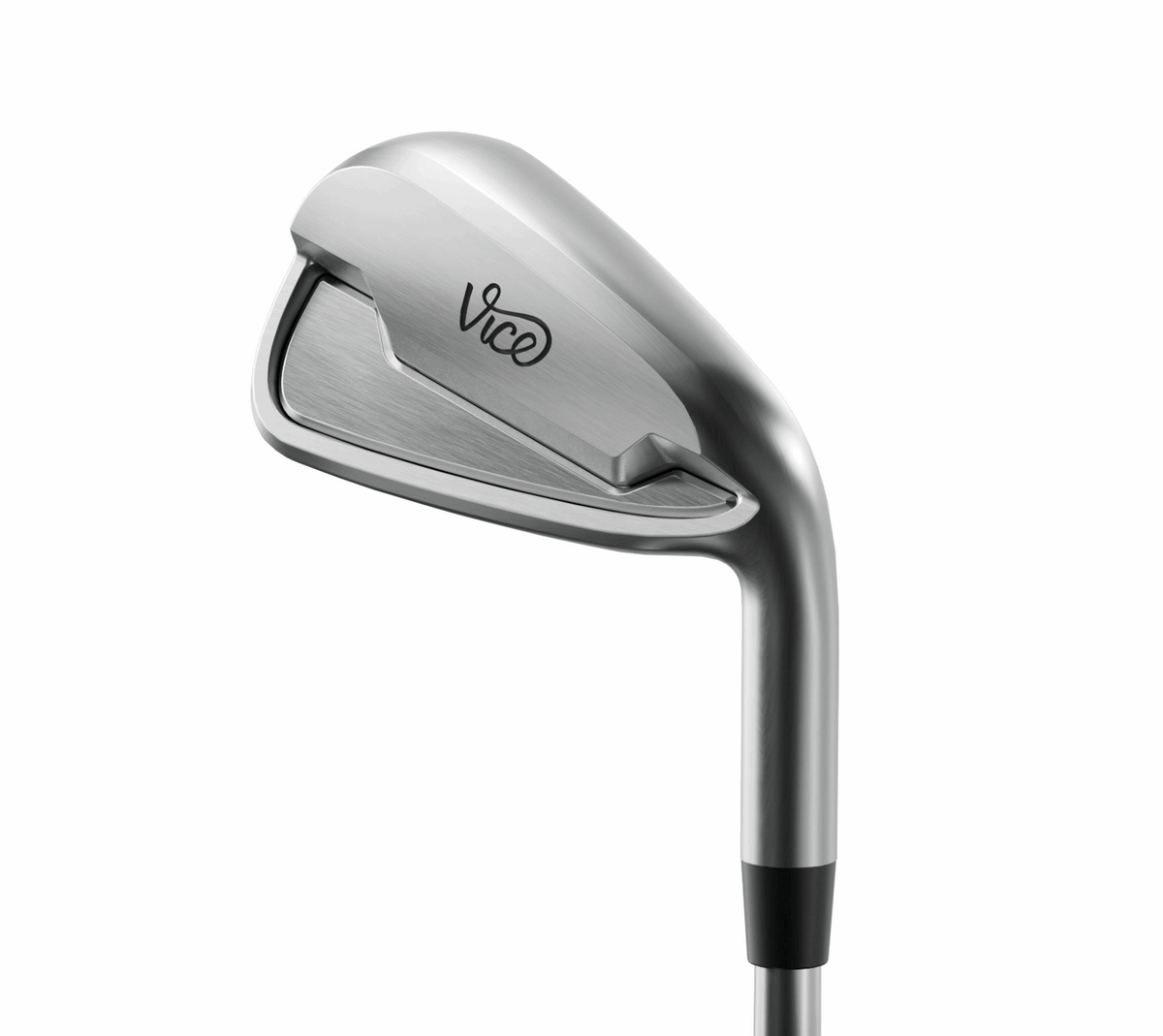 Vice Boost+ Complete Golfset Heren – Staal / Graphite (Rechtshandig)