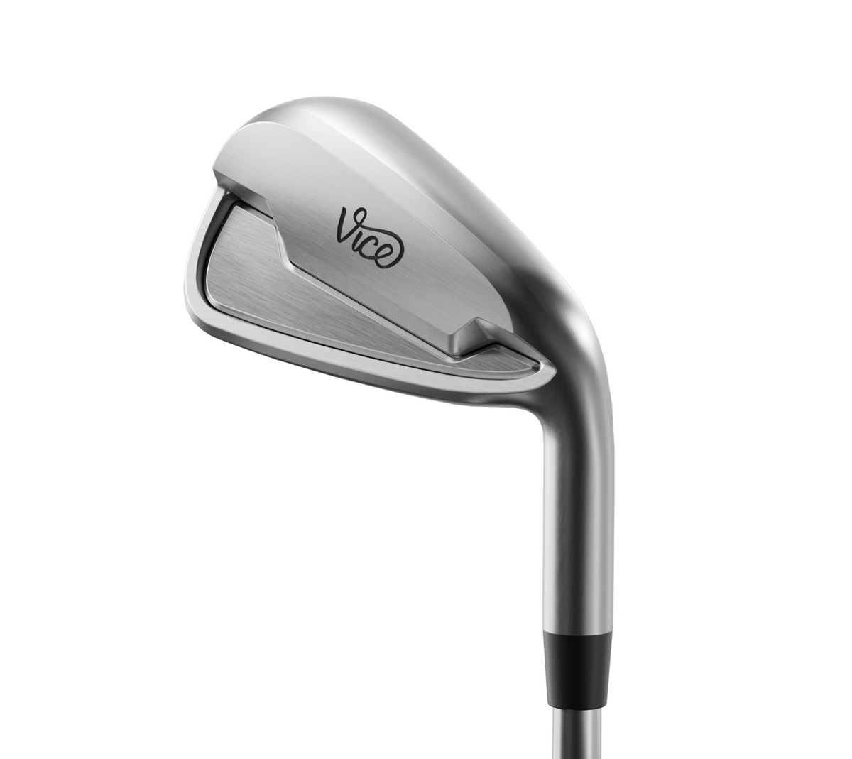 Vice Boost+ Complete Golfset Heren – Staal / Graphite (Rechtshandig)